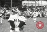 Image of Boston Red Sox Spring training Florida United States USA, 1950, second 31 stock footage video 65675062749
