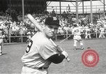 Image of Boston Red Sox Spring training Florida United States USA, 1950, second 32 stock footage video 65675062749