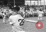 Image of Boston Red Sox Spring training Florida United States USA, 1950, second 33 stock footage video 65675062749