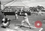 Image of Boston Red Sox Spring training Florida United States USA, 1950, second 36 stock footage video 65675062749