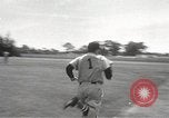 Image of Boston Red Sox Spring training Florida United States USA, 1950, second 39 stock footage video 65675062749