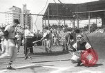 Image of Boston Red Sox Spring training Florida United States USA, 1950, second 40 stock footage video 65675062749