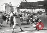 Image of Boston Red Sox Spring training Florida United States USA, 1950, second 41 stock footage video 65675062749