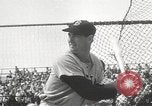 Image of Boston Red Sox Spring training Florida United States USA, 1950, second 45 stock footage video 65675062749