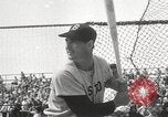 Image of Boston Red Sox Spring training Florida United States USA, 1950, second 46 stock footage video 65675062749