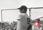 Image of Boston Red Sox Spring training Florida United States USA, 1950, second 47 stock footage video 65675062749