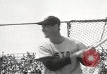 Image of Boston Red Sox Spring training Florida United States USA, 1950, second 48 stock footage video 65675062749