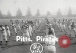 Image of Pittsburgh Pirates Spring training San Bernardino California USA, 1950, second 3 stock footage video 65675062750
