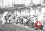 Image of Pittsburgh Pirates Spring training San Bernardino California USA, 1950, second 5 stock footage video 65675062750
