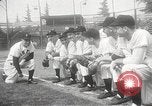 Image of Pittsburgh Pirates Spring training San Bernardino California USA, 1950, second 8 stock footage video 65675062750