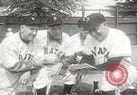 Image of Pittsburgh Pirates Spring training San Bernardino California USA, 1950, second 11 stock footage video 65675062750