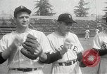 Image of Pittsburgh Pirates Spring training San Bernardino California USA, 1950, second 20 stock footage video 65675062750