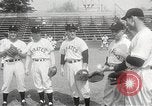 Image of Pittsburgh Pirates Spring training San Bernardino California USA, 1950, second 23 stock footage video 65675062750