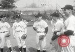 Image of Pittsburgh Pirates Spring training San Bernardino California USA, 1950, second 26 stock footage video 65675062750