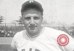 Image of Pittsburgh Pirates Spring training San Bernardino California USA, 1950, second 27 stock footage video 65675062750