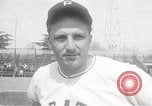 Image of Pittsburgh Pirates Spring training San Bernardino California USA, 1950, second 28 stock footage video 65675062750