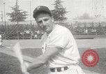 Image of Pittsburgh Pirates Spring training San Bernardino California USA, 1950, second 34 stock footage video 65675062750