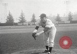Image of Pittsburgh Pirates Spring training San Bernardino California USA, 1950, second 35 stock footage video 65675062750
