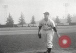 Image of Pittsburgh Pirates Spring training San Bernardino California USA, 1950, second 36 stock footage video 65675062750