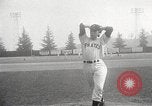 Image of Pittsburgh Pirates Spring training San Bernardino California USA, 1950, second 37 stock footage video 65675062750