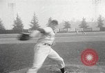 Image of Pittsburgh Pirates Spring training San Bernardino California USA, 1950, second 38 stock footage video 65675062750