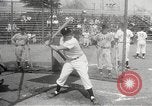 Image of Pittsburgh Pirates Spring training San Bernardino California USA, 1950, second 39 stock footage video 65675062750