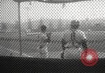 Image of Pittsburgh Pirates Spring training San Bernardino California USA, 1950, second 47 stock footage video 65675062750