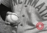 Image of baseball training camp Tampa Florida USA, 1950, second 16 stock footage video 65675062751