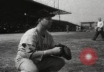 Image of baseball training camp Tampa Florida USA, 1950, second 26 stock footage video 65675062751