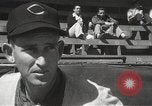Image of baseball training camp Tampa Florida USA, 1950, second 30 stock footage video 65675062751