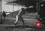 Image of baseball training camp Tampa Florida USA, 1950, second 45 stock footage video 65675062751