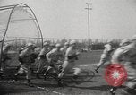 Image of St Louis Browns baseball team at spring training United States USA, 1950, second 4 stock footage video 65675062752