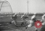 Image of St Louis Browns baseball team at spring training United States USA, 1950, second 6 stock footage video 65675062752