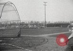 Image of St Louis Browns baseball team at spring training United States USA, 1950, second 7 stock footage video 65675062752