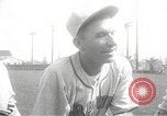 Image of St Louis Browns baseball team at spring training United States USA, 1950, second 8 stock footage video 65675062752