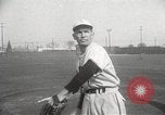 Image of St Louis Browns baseball team at spring training United States USA, 1950, second 20 stock footage video 65675062752