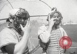 Image of St Louis Browns baseball team at spring training United States USA, 1950, second 25 stock footage video 65675062752