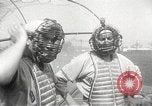 Image of St Louis Browns baseball team at spring training United States USA, 1950, second 27 stock footage video 65675062752