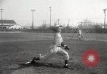 Image of St Louis Browns baseball team at spring training United States USA, 1950, second 29 stock footage video 65675062752