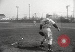 Image of St Louis Browns baseball team at spring training United States USA, 1950, second 30 stock footage video 65675062752