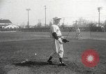 Image of St Louis Browns baseball team at spring training United States USA, 1950, second 31 stock footage video 65675062752