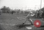 Image of St Louis Browns baseball team at spring training United States USA, 1950, second 33 stock footage video 65675062752