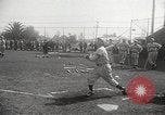 Image of St Louis Browns baseball team at spring training United States USA, 1950, second 34 stock footage video 65675062752