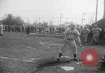 Image of St Louis Browns baseball team at spring training United States USA, 1950, second 35 stock footage video 65675062752