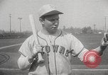 Image of St Louis Browns baseball team at spring training United States USA, 1950, second 37 stock footage video 65675062752