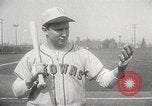 Image of St Louis Browns baseball team at spring training United States USA, 1950, second 39 stock footage video 65675062752
