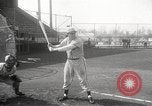 Image of St Louis Browns baseball team at spring training United States USA, 1950, second 41 stock footage video 65675062752