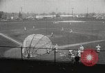 Image of St Louis Browns baseball team at spring training United States USA, 1950, second 44 stock footage video 65675062752