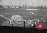 Image of St Louis Browns baseball team at spring training United States USA, 1950, second 46 stock footage video 65675062752