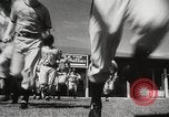 Image of Philadelphia Phillies spring training Florida United States USA, 1950, second 4 stock footage video 65675062753
